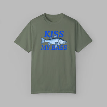 Moss